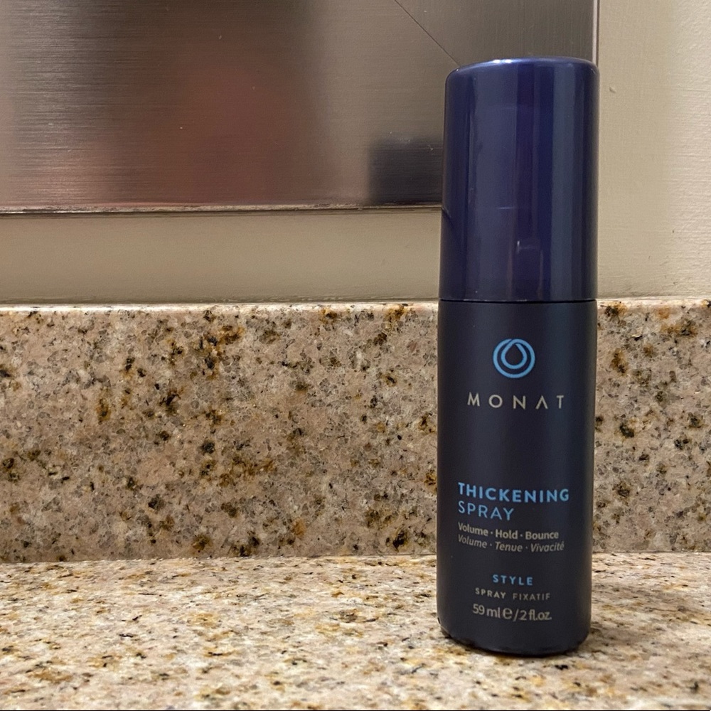 Monat Thickening Spray